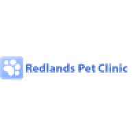 Redlands Pet Clinic logo