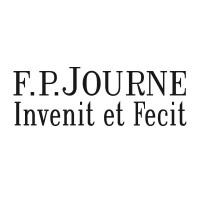 F.P.Journe - Invenit Et Fecit logo