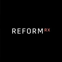 Reform RX logo