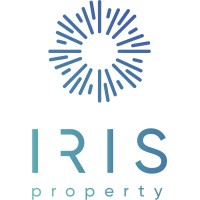 Iris Property logo