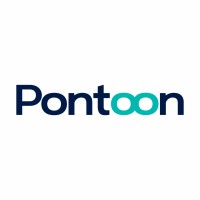 Pontoon logo
