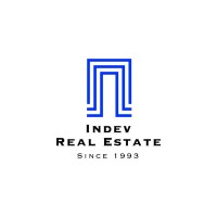 INDEV REAL ESTATE logo