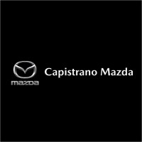 Capistrano Mazda logo