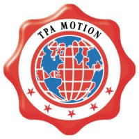 TPA Motion logo