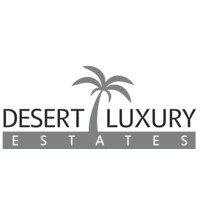 Desert Luxury Estates logo