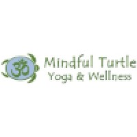 Mindful Turtle Yoga logo