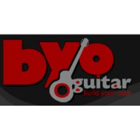 BYO Guitar logo