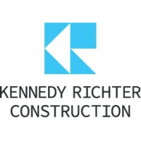 Kennedy Richter Construction, LLC logo