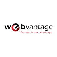 Webvantage logo