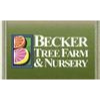 Becker Tree Farm logo
