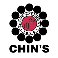Chin's Szechwan, Inc. logo