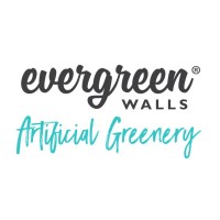 Evergreen Walls logo