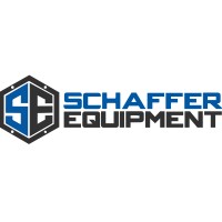 Schaffer Equipment logo