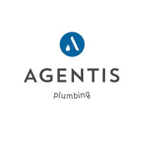 Agentis Plumbing logo