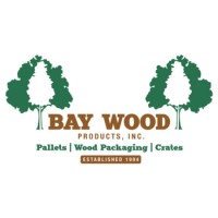 Bay Wood Products, Inc. logo