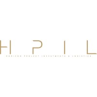 HPIL Holding logo