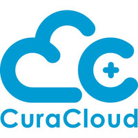CuraCloud Corporation logo