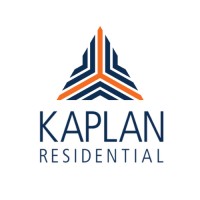 Kaplan Residential logo