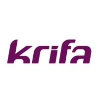 Krifa logo