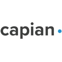 Capian logo