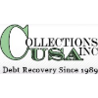 Collections USA logo