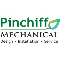 Pinchiff Mechanical logo