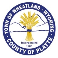 Town Of Wheatland logo