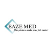 Eaze Medical Solutions logo