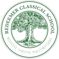 Redeemer Classical School logo