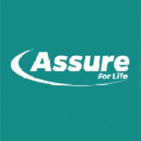 Assure For Life logo