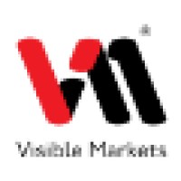 Visible Markets logo