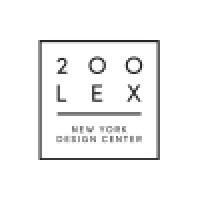New York Design Center logo