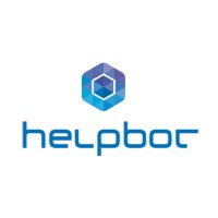 HelpBot WordPress Services logo