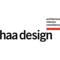 Haa Design Limited logo