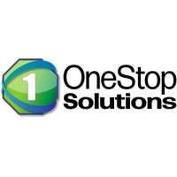OneStop Solutions LLC logo