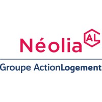 NEOLIA logo
