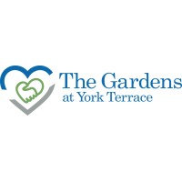 The Gardens At York Terrace logo