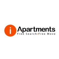 Iapartments - Dallas Apartment Locators logo