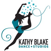 Kathy Blake Dance Studios logo
