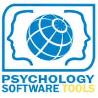 Psychology Software Tools