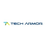 Tech Armor logo
