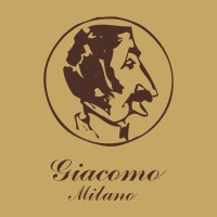 Giacomo Milano logo