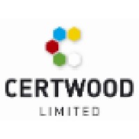 CERTWOOD LTD logo