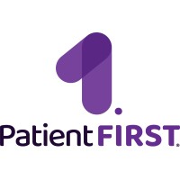 Patient First.AI logo