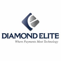 Diamond Elite Merchant Solutions logo