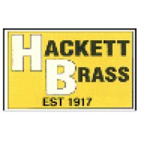 Image of Hackett Brass Foundry