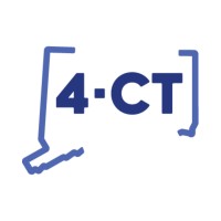 4-CT logo