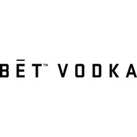 BĒT VODKA logo