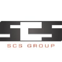 SCS Group Inc. logo