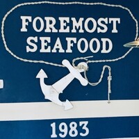 Foremost Seafood Ltd. logo